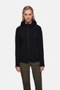HAKRO Damen Kapuzen-Tecjacke ECO 0273