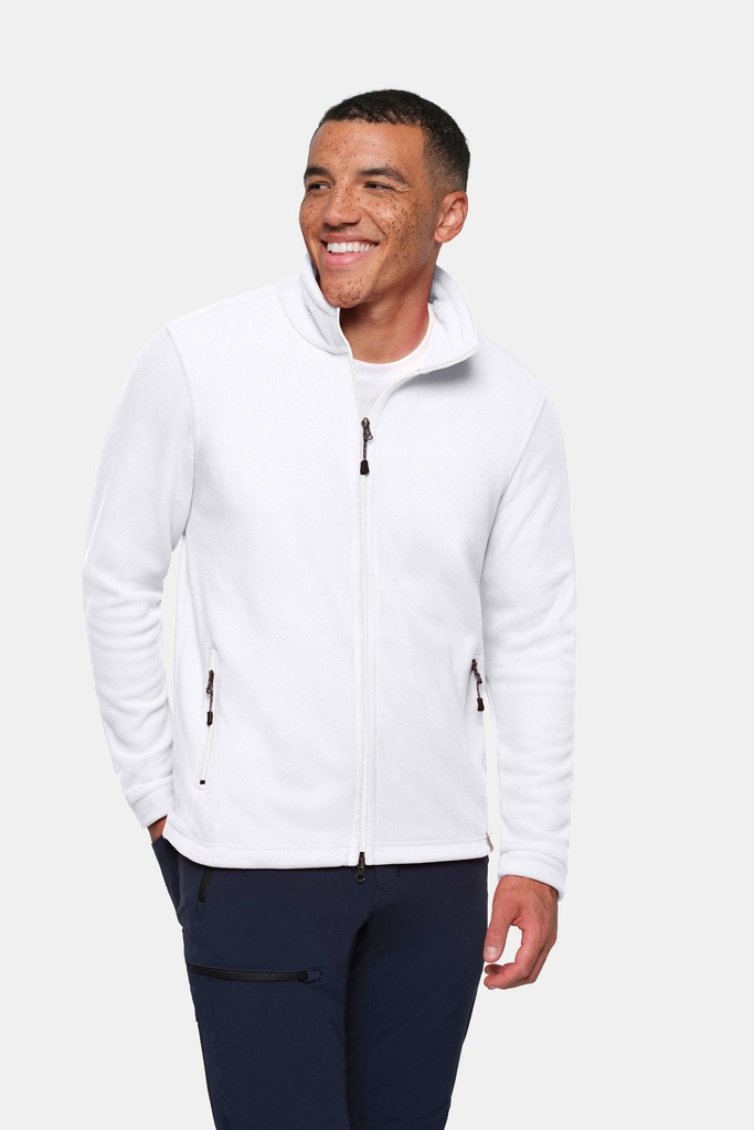 HAKRO Fleecejacke ECO 0846