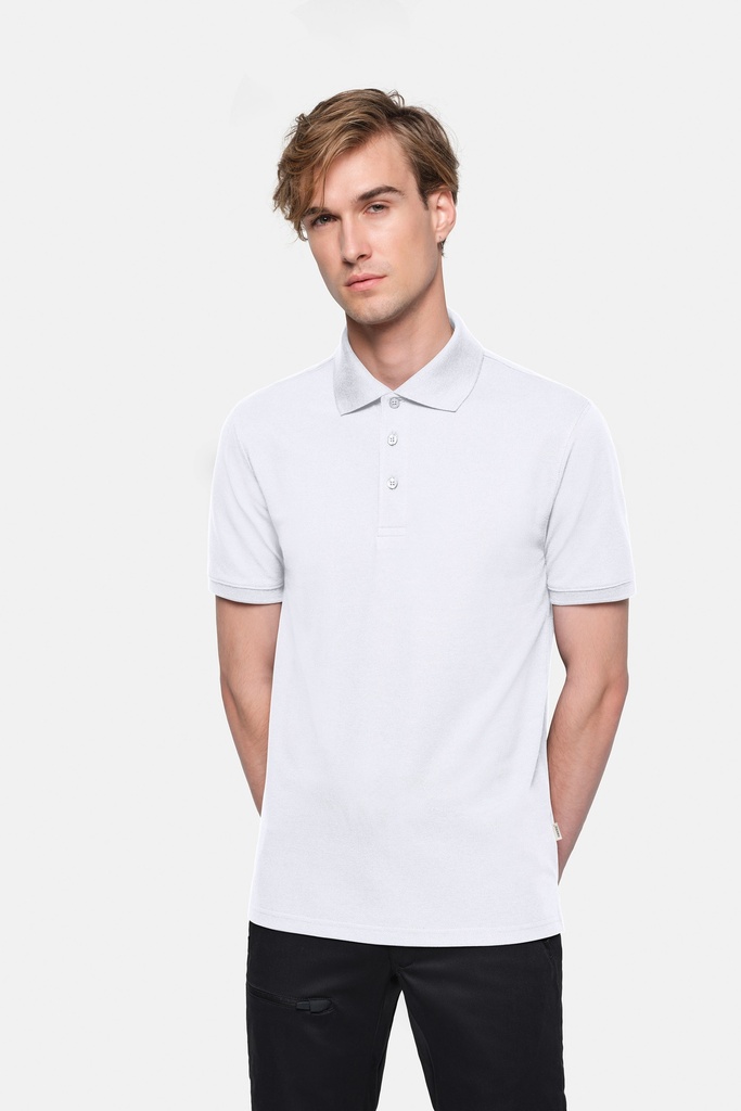 HAKRO Poloshirt MIKRALINAR® ECO 0569