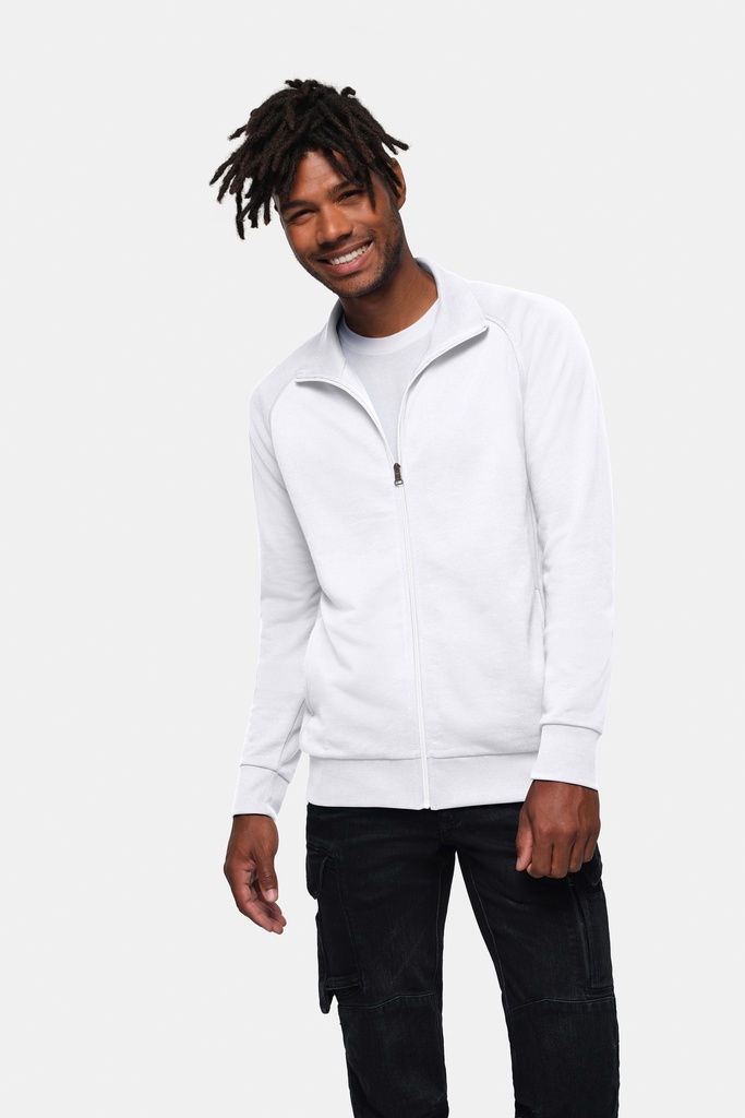 HAKRO Sweatjacke Premium 0606