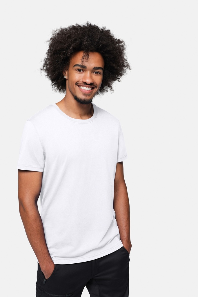 HAKRO T-Shirt MIKRALINAR® ECO 0530