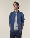 Stanley/Stella Herren Stanley Denim Shirt STWM967