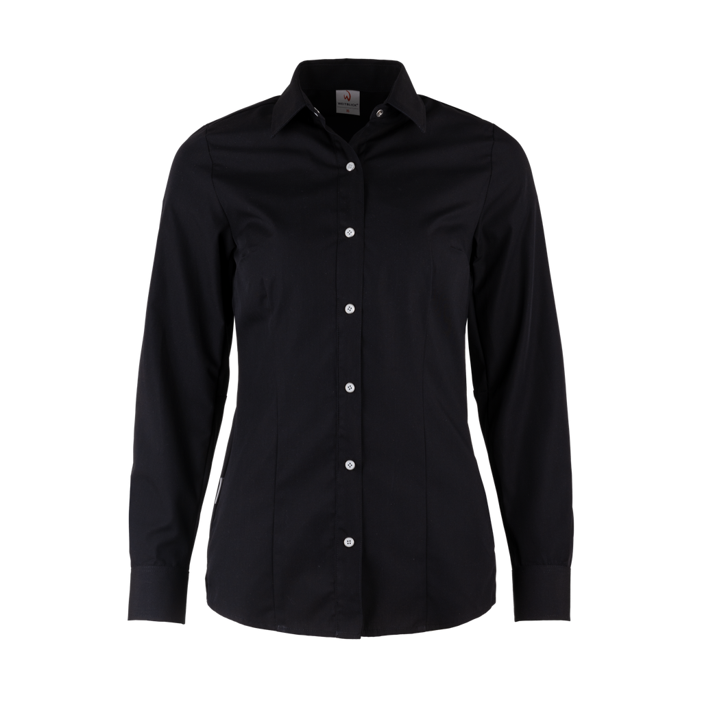 Weitblick CONCEPT Bluse 1/1, Damen