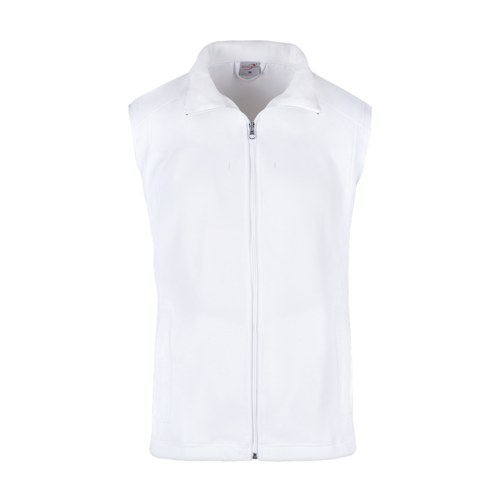 Weitblick CONCEPT Fleeceweste, Herren