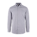 Weitblick CONCEPT Hemd 1/1, meliert, Herren