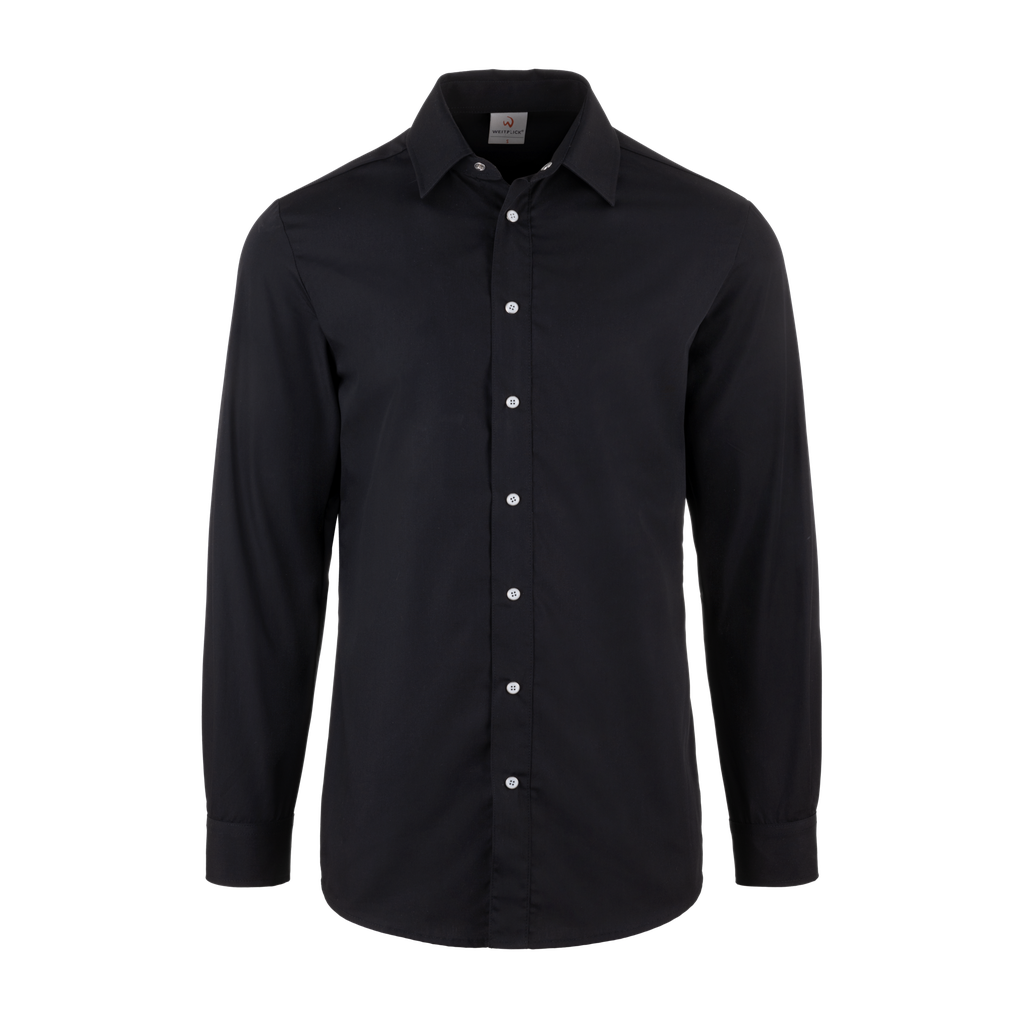 Weitblick CONCEPT Hemd 1/1, Herren