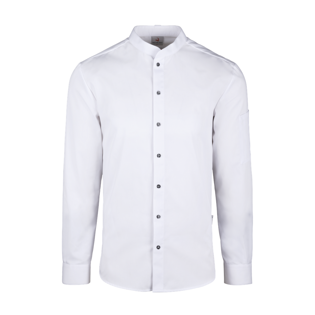 Weitblick CONCEPT Koch-/Servicehemd 1/1