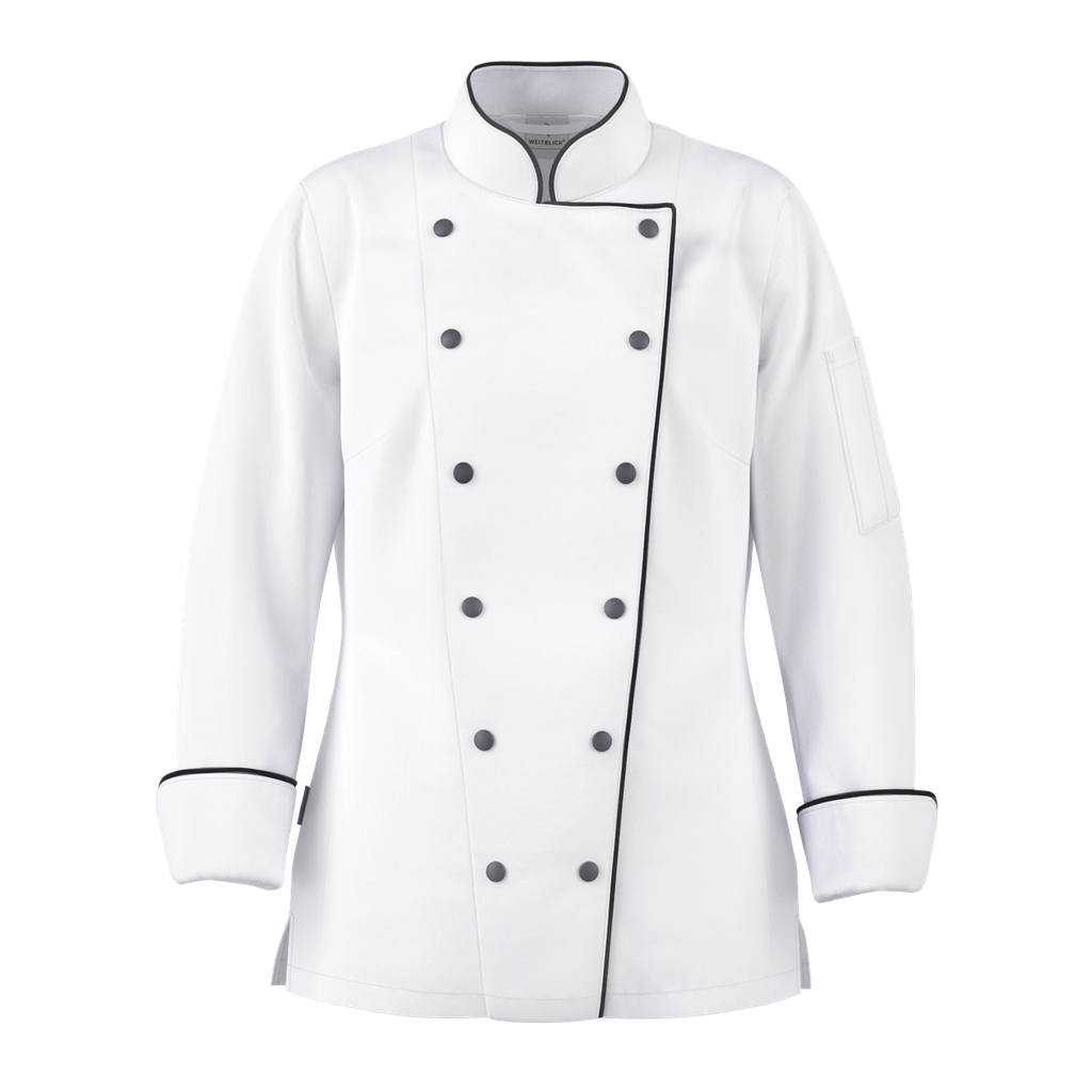 Weitblick CONCEPT Koch-/Servicejacke, Damen