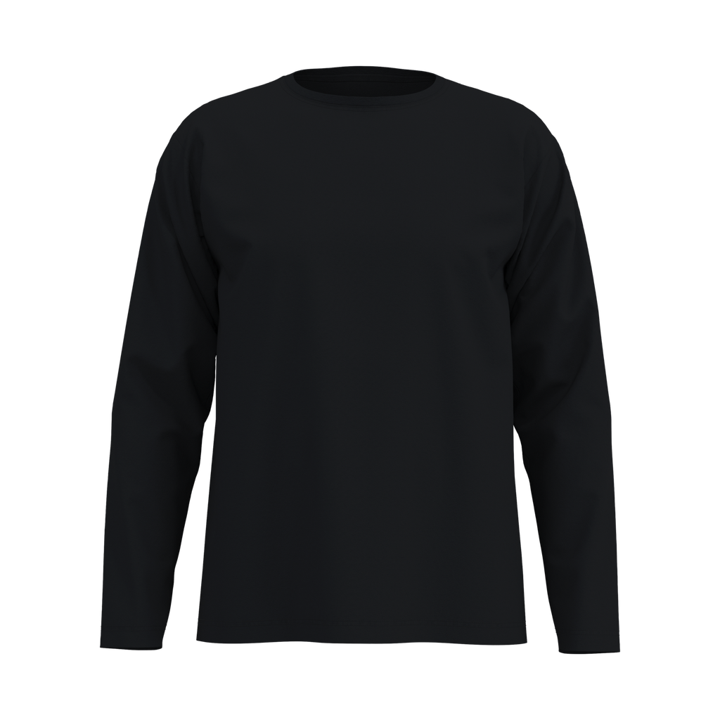 Weitblick CONCEPT Longsleeve 1/1, Herren