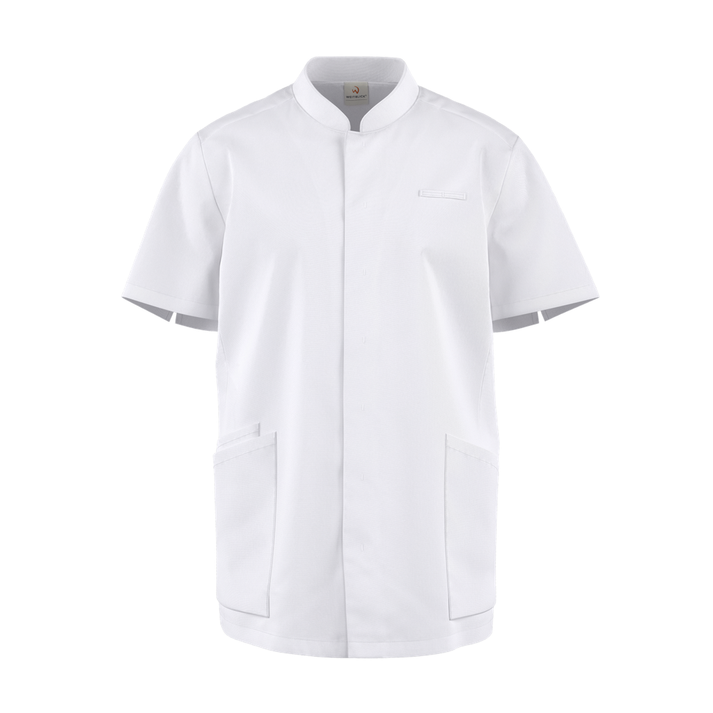 Weitblick CONCEPT MED&CARE Kasack 1/2, Herren