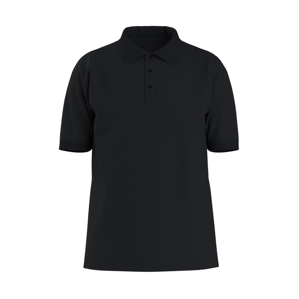 Weitblick CONCEPT Poloshirt 1/2, Herren