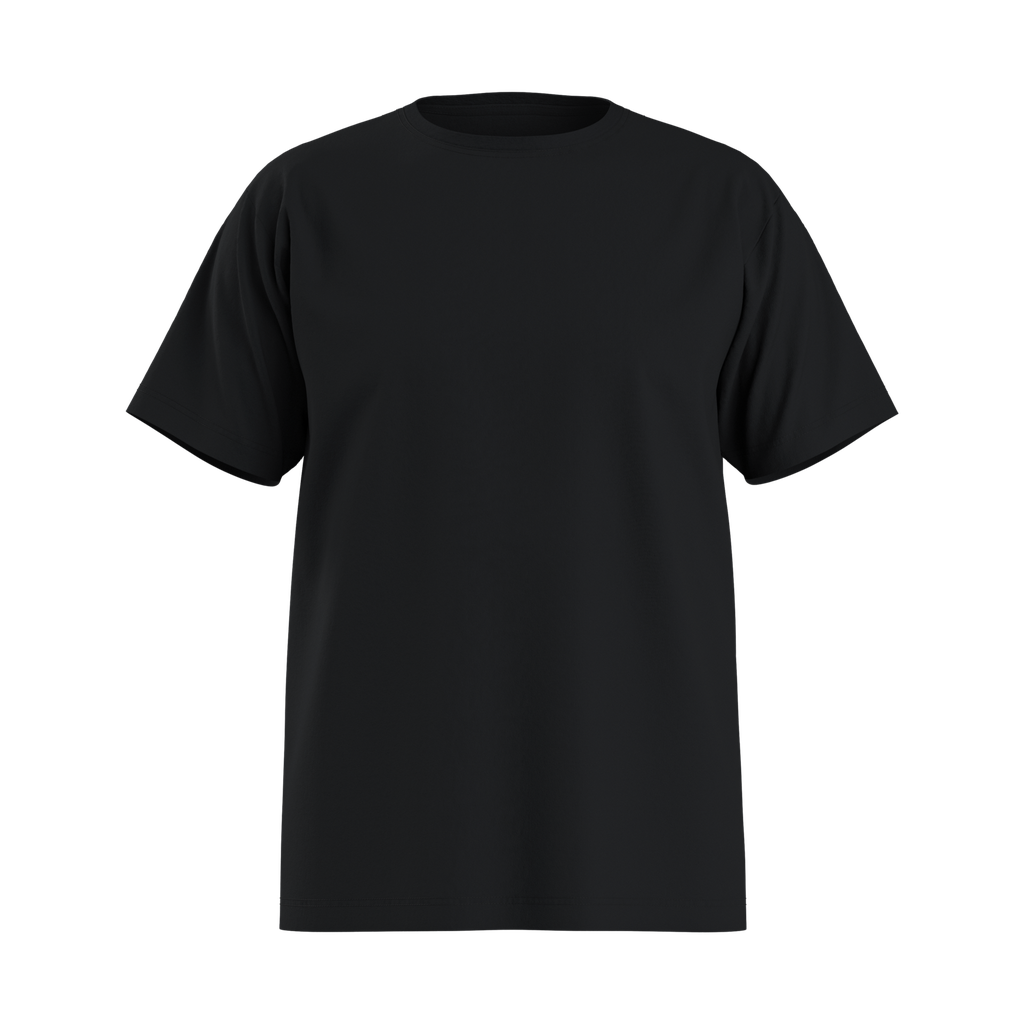 Weitblick CONCEPT T-Shirt Basic 1/2, Herren