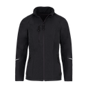 Weitblick CORE Softshelljacke, Damen