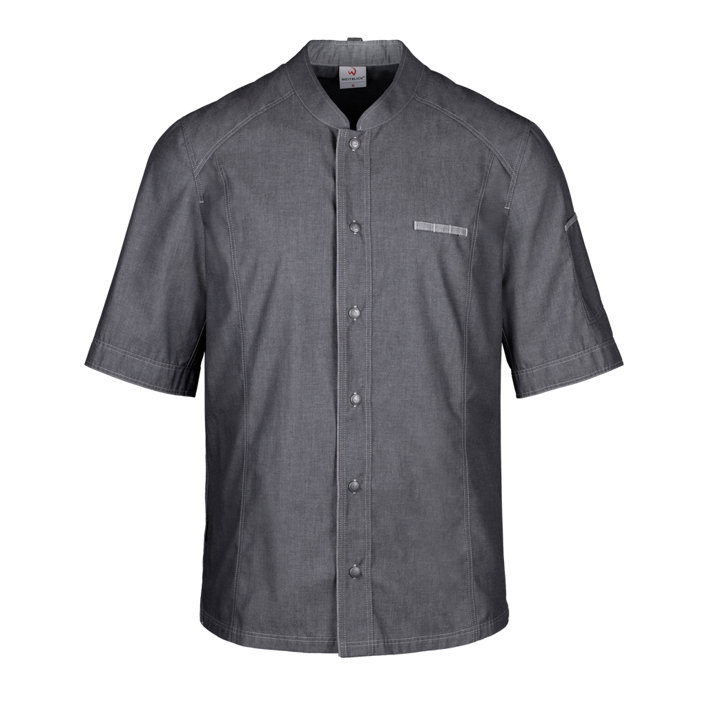 Weitblick DENIM CRAFT Jacke leicht 1/2, Herren