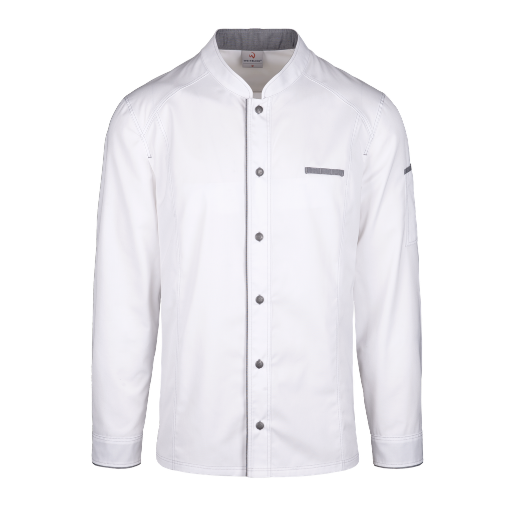 Weitblick DENIM CRAFT Jacke leicht 1/1, Herren