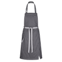 Weitblick DENIM CRAFT Latzschürze