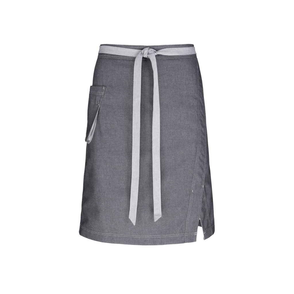 Weitblick DENIM CRAFT Serviceschürze