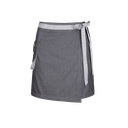 Weitblick DENIM CRAFT Rockschürze, Damen
