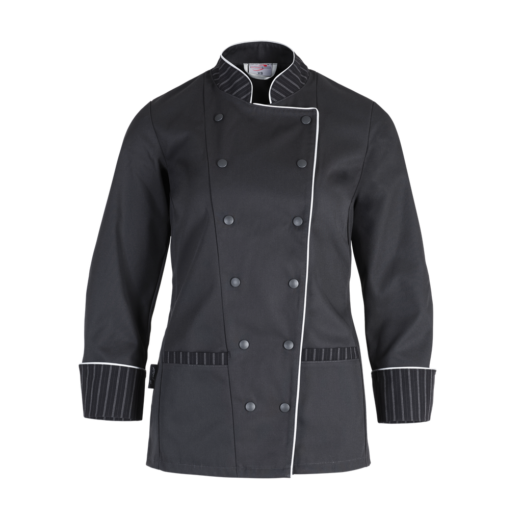 Weitblick EXQUISIT Bistrojacke, Damen