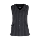 Weitblick EXQUISIT Weste lang, Damen