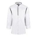 Weitblick FOCUS Koch-/Servicejacke 1/1, Herren