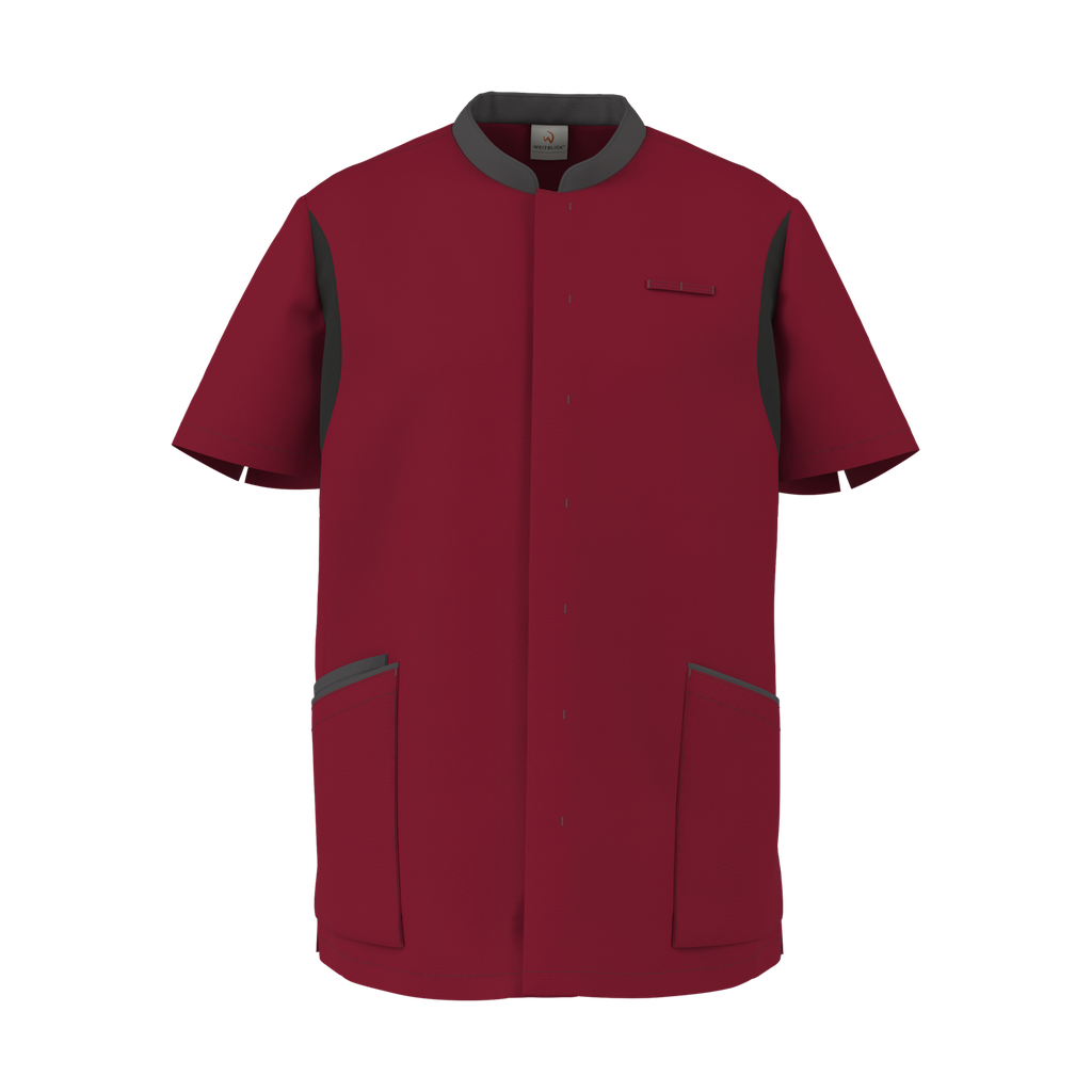 Weitblick FOCUS MED&CARE Kasack 1/2, Herren