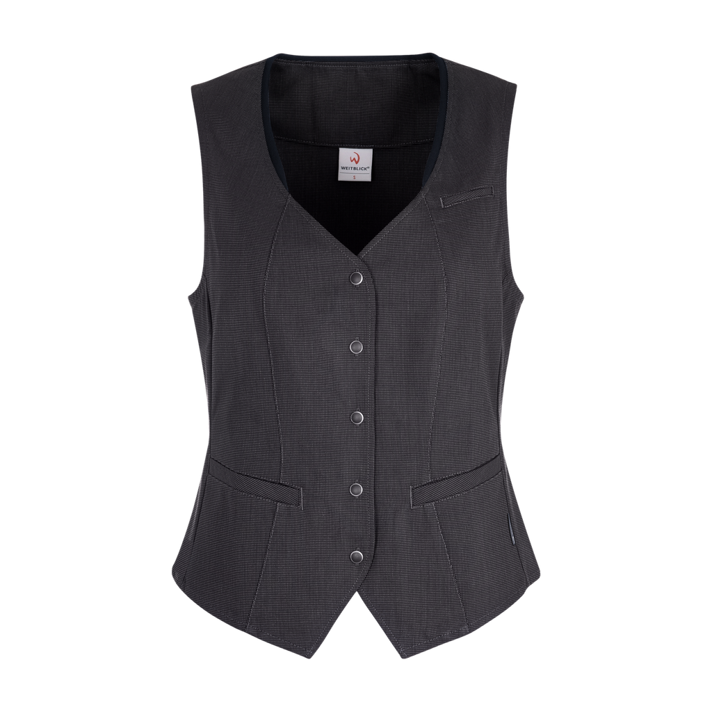 Weitblick FOCUS Weste, Damen