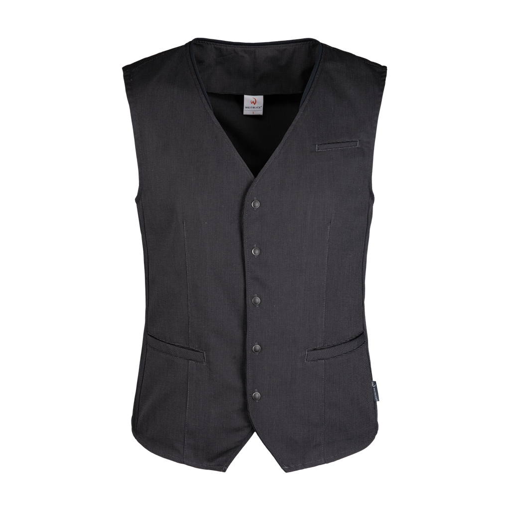 Weitblick FOCUS Weste, Herren