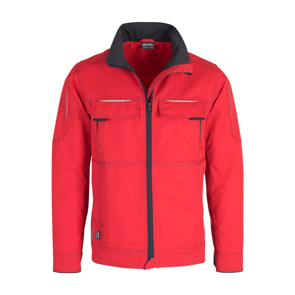 Weitblick GREYBULL 2.0 Bundjacke