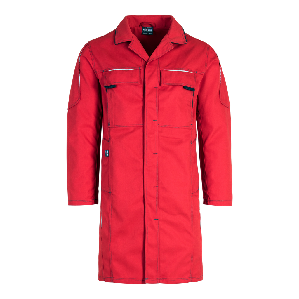 Weitblick GREYBULL 2.0 Mantel