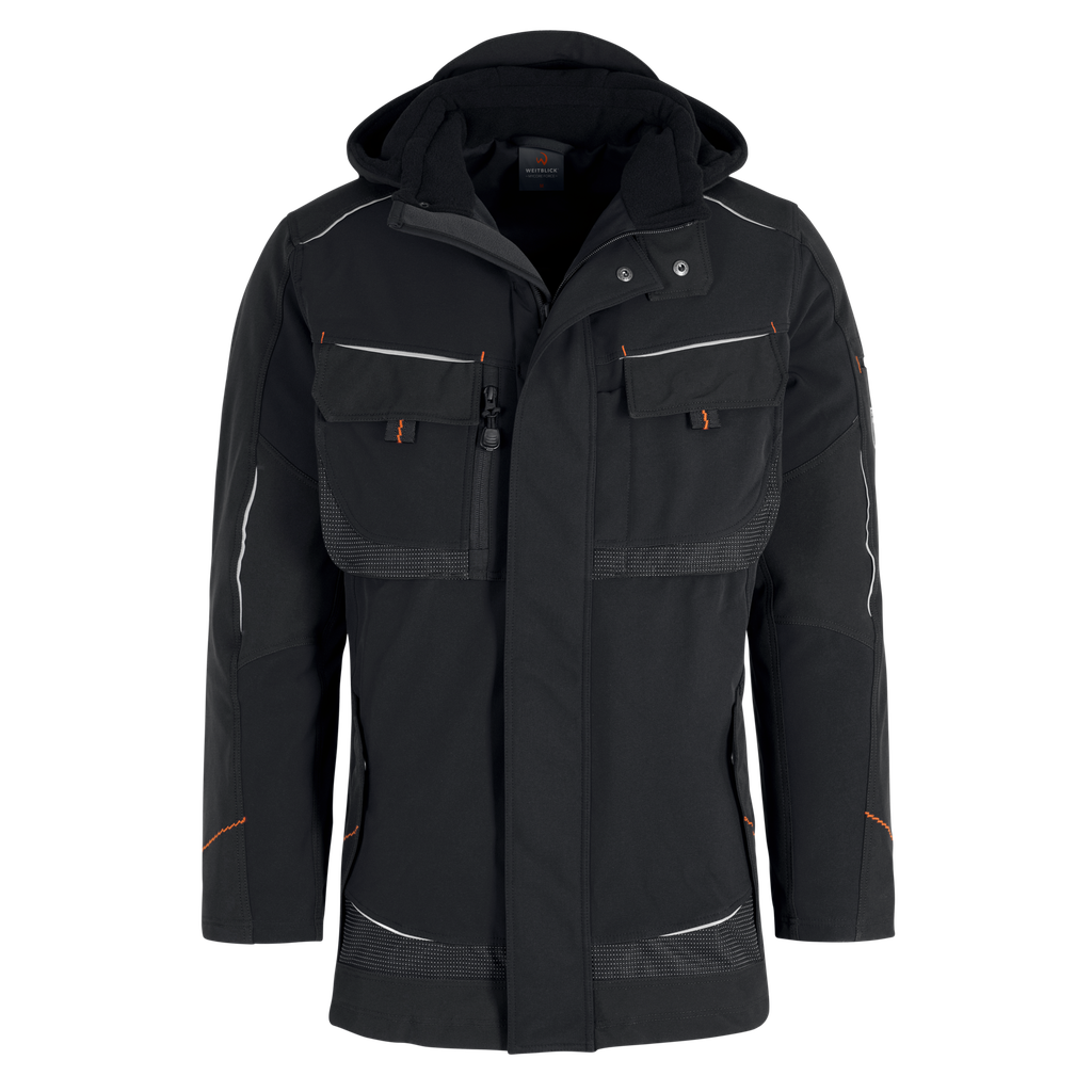 Weitblick MYCORE FORCE Winterjacke