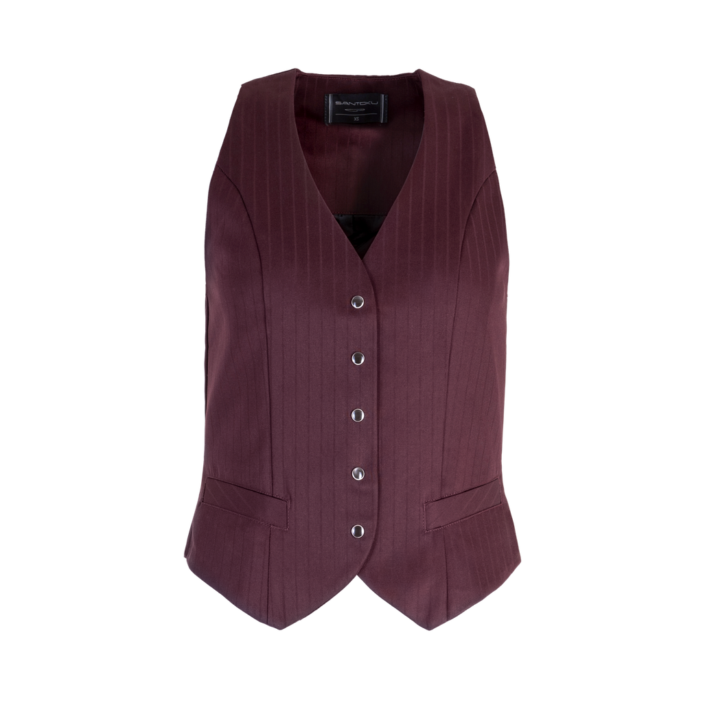 Weitblick SANTOKU Weste, Damen