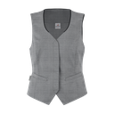 Weitblick TASTE Weste, Damen