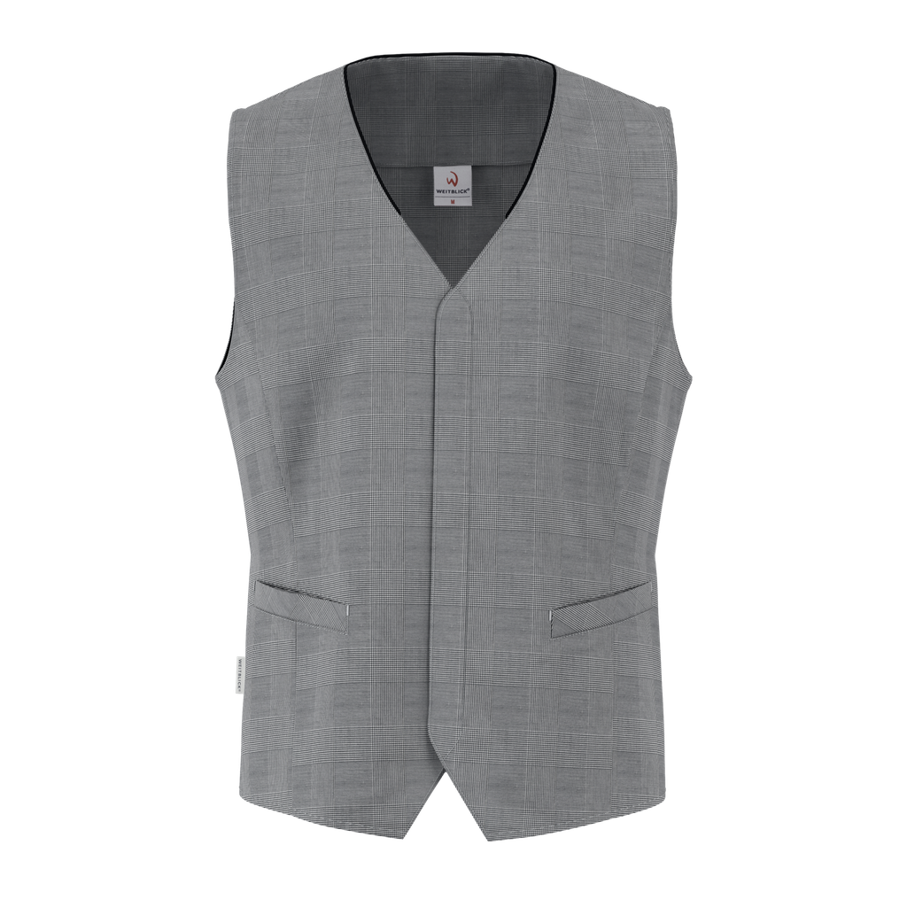 Weitblick TASTE Weste, Herren