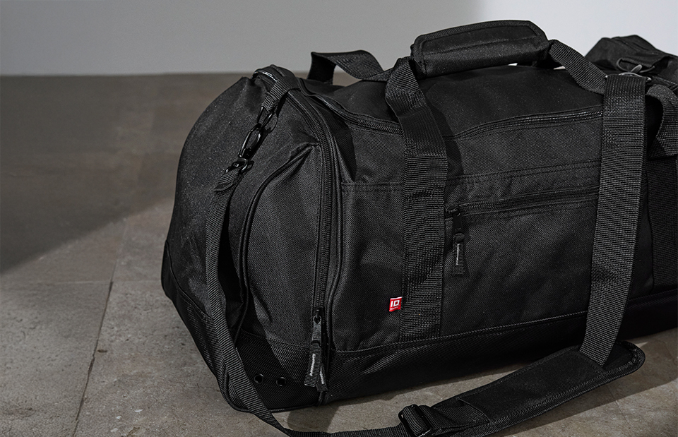 Identity Sporttasche  1800