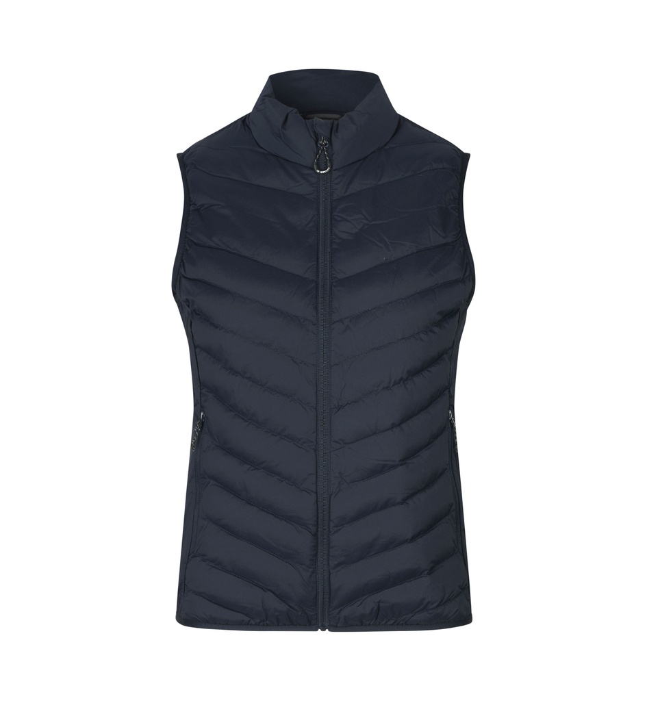 Identity Bodywarmer | Stretch | Damen Damen 0893