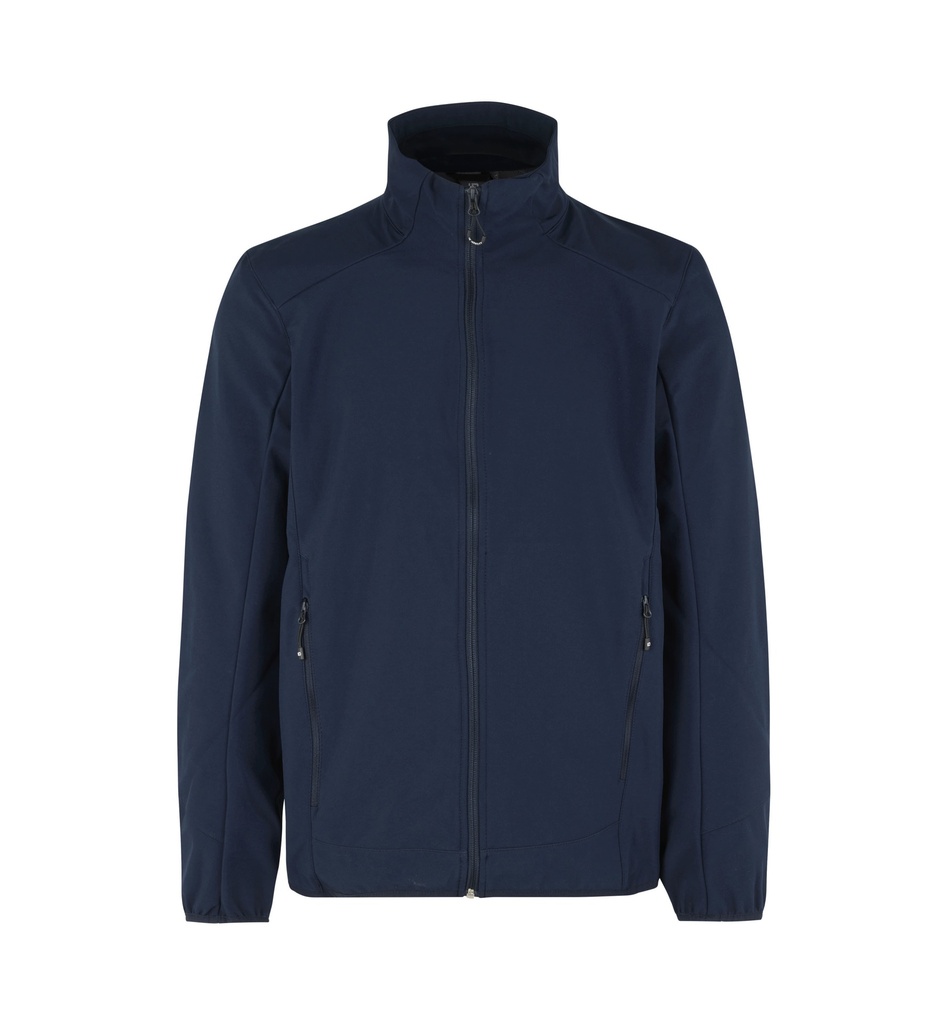 Identity CORE Soft Shell-Jacke   Herren 0854