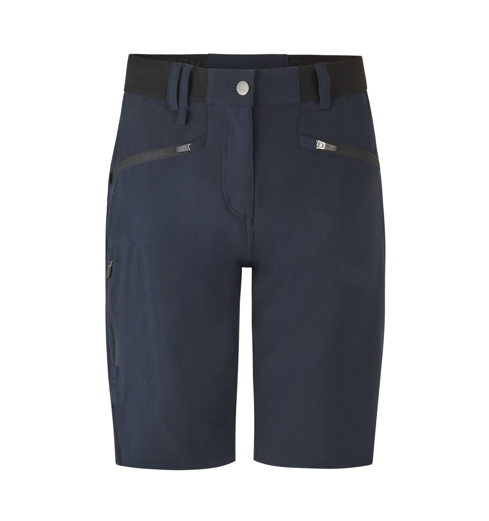 Identity CORE Stretchshorts | Damen Damen 0913