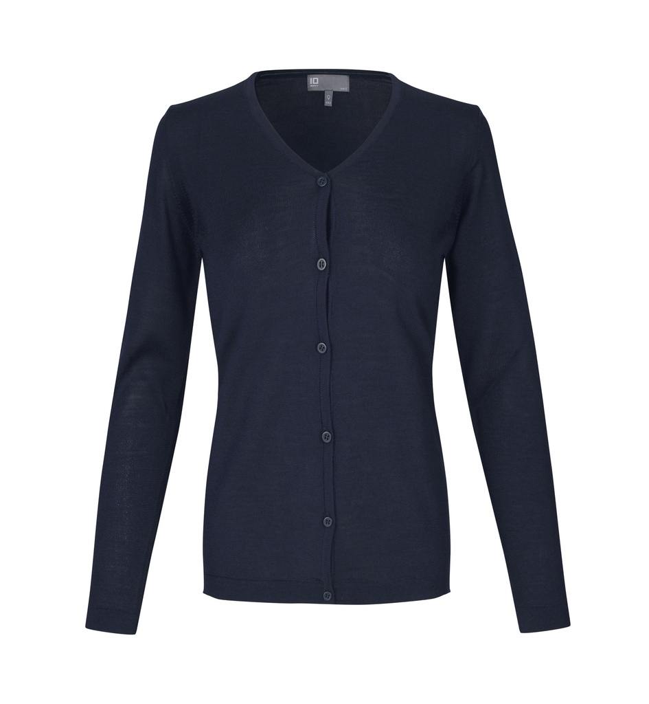 Identity Cardigan | Merino | Damen  Damen 0643