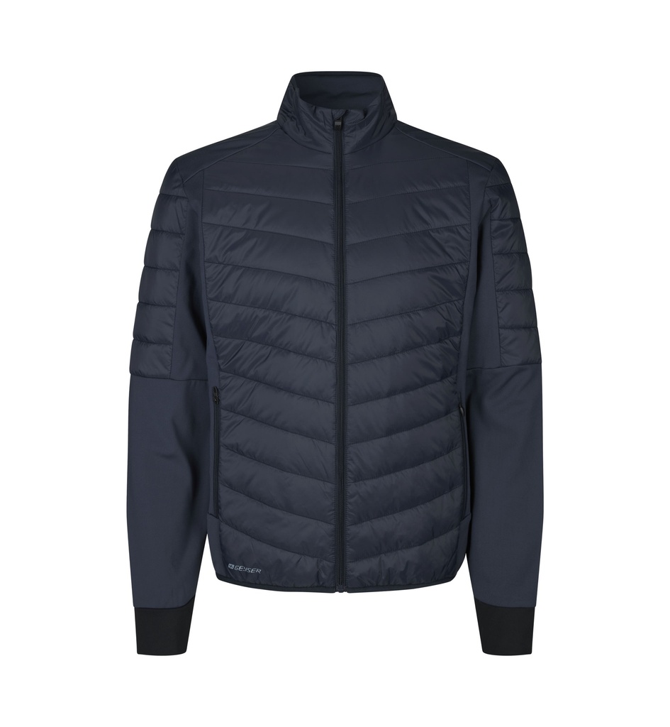 Identity GEYSER hybrid jacket Herren G21032