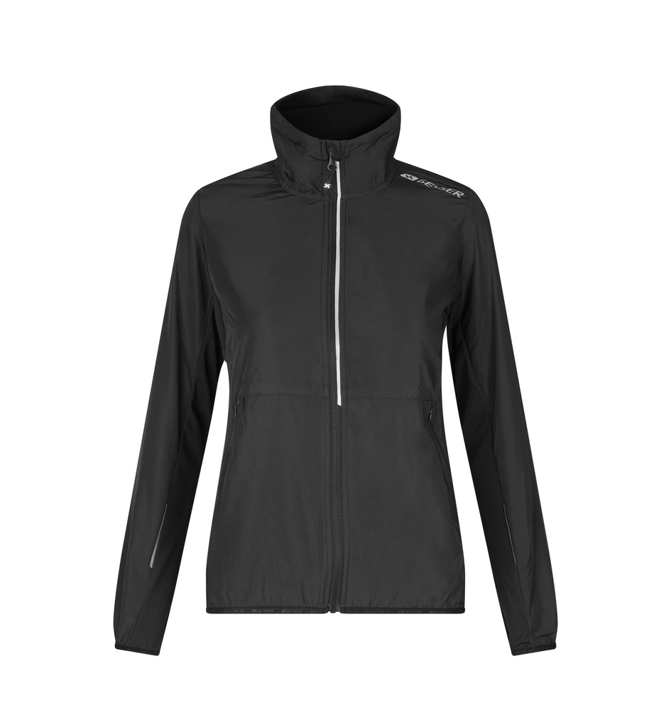 Identity GEYSER running jacket | light | Damen Damen G11012