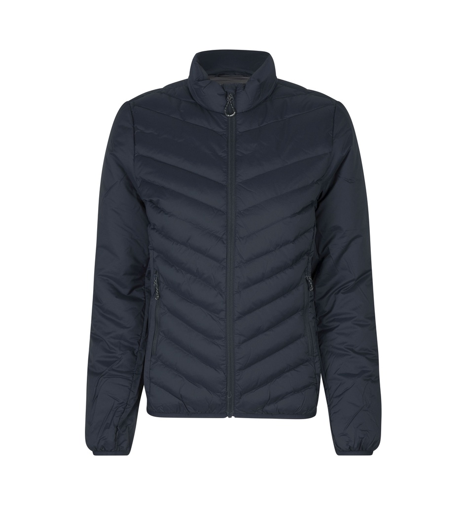 Identity Gefütterte Jacke | Stretch | Damen Damen 0897
