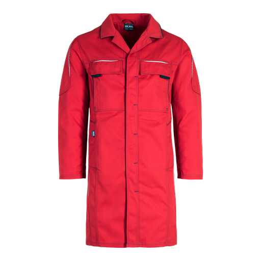 Weitblick GREYBULL 2.0 Mantel