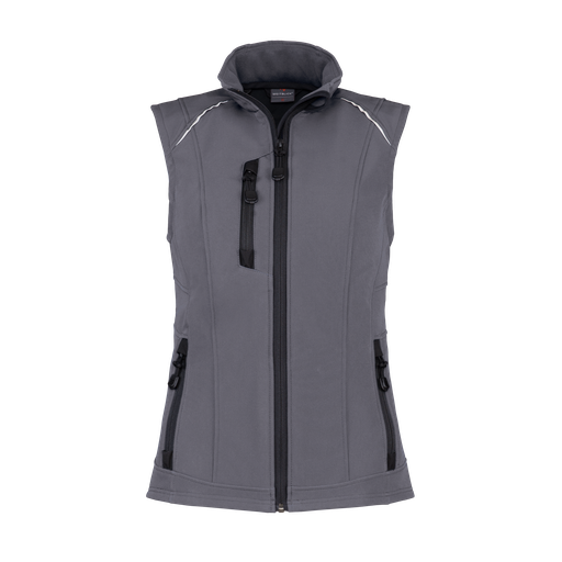 Weitblick CORE Softshellweste, Damen