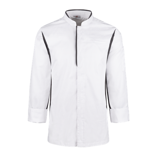 Weitblick FOCUS Koch-/Servicejacke 1/1, Herren