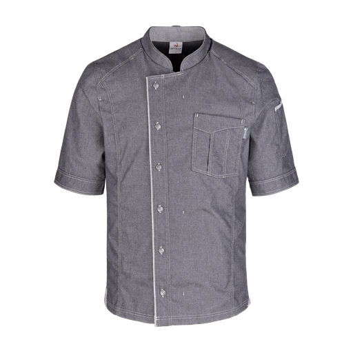 Weitblick DENIM CRAFT Jacke 1/2, Herren