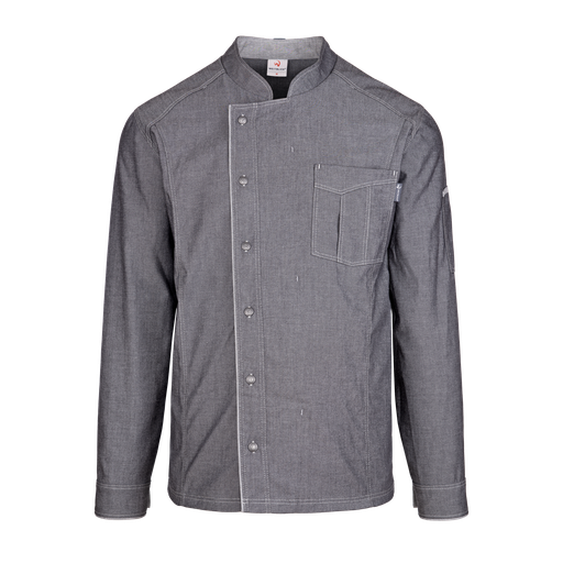 Weitblick DENIM CRAFT Jacke 1/1, Herren