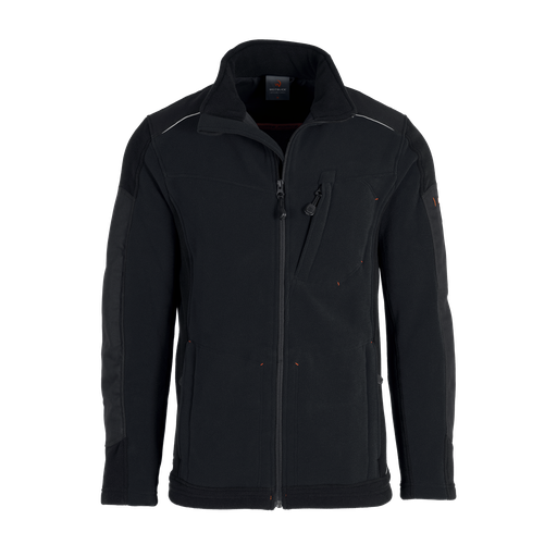 Weitblick MYCORE FORCE Fleecejacke
