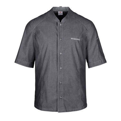 Weitblick DENIM CRAFT Jacke leicht 1/2, Herren