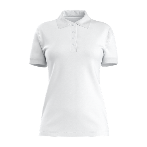 Weitblick CONCEPT Poloshirt Basic 1/2, Damen